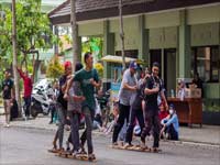 Hybrid UNUGHA Cilacap Nomor 10