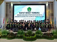 Hybrid UNUGHA Cilacap Nomor 2