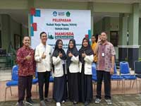 Hybrid UNUGHA Cilacap Nomor 3