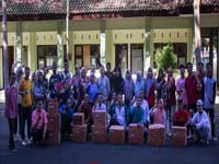 Hybrid UNUGHA Cilacap Nomor 4