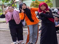Hybrid UNUGHA Cilacap Nomor 5
