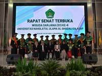 Hybrid UNUGHA Cilacap Nomor 9